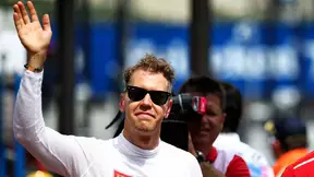 Formule 1 : Les confidences de Sebastian Vettel après sa victoire à Monaco !