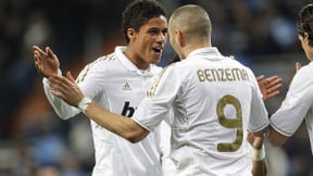 Mercato - Real Madrid : Varane s’exprime sur le futur de Karim Benzema !