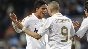 Mercato - Real Madrid : Varane s’exprime sur le futur de Karim Benzema !