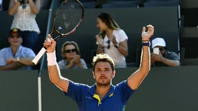 Tennis : Quand Stan Wawrinka affiche sa confiance pour Roland-Garros !