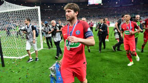 Mercato - PSG : Un nouvelle piste chaude pour la succession de Maxwell ?