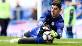 Mercato - Chelsea : Thibaut Courtois se livre sur son avenir