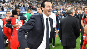 Mercato - PSG : Unai Emery, la fin d’un feuilleton ?