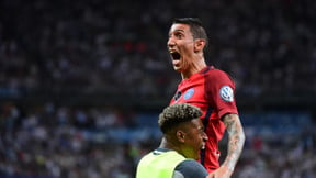 Mercato - PSG : Ce détail qui bloquerait le départ de Di Maria !