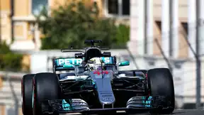 Formule 1 : Lewis Hamilton critique ouvertement la Scuderia Ferrari !