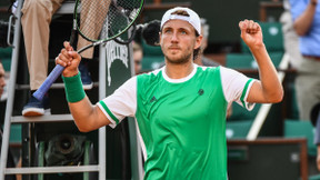 Tennis - Roland Garros : Lucas Pouille explique ses difficultés contre Julien Benneteau