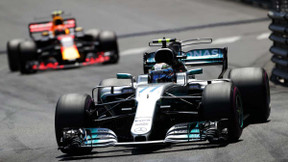 Formule 1 : Valtteri Bottas affiche sa déception après le Grand Prix de Monaco !