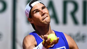 Tennis : Roland-Garros, anecdotes... Ces drôles de confidences sur Rafael Nadal !