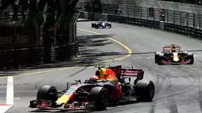 Formule 1 : Max Verstappen pousse un coup de gueule !