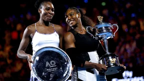 Tennis : Cette confidence de Venus Williams sur l’absence de Serena à Roland-Garros