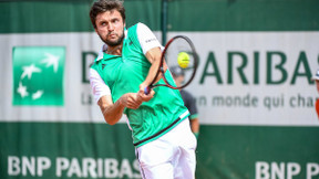 Tennis : L’analyse de Gilles Simon après son élimination à Roland-Garros