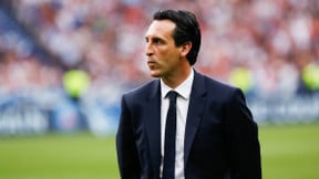 PSG : Cet ancien du club qui monte au créneau pour Unai Emery…