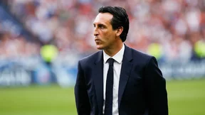 Mercato - PSG : Unaï Emery se prononce sur le mercato parisien !