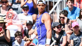 Tennis - Roland-Garros : Les vérités de Rafael Nadal après sa victoire contre Benoît Paire !