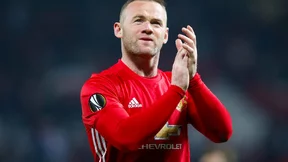 Mercato - Manchester United : Ça se confirme sérieusement pour le départ de Rooney !