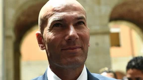 Real Madrid : Quand Allegri salue le travail de Zinedine Zidane !