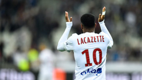 Mercato - OL : 60M€, Diego Costa... Coup de froid sur le dossier Lacazette ?