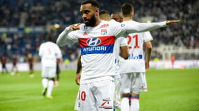 Mercato - OL : 65M€, Arsenal… Aulas annonce la couleur pour le départ de Lacazette !