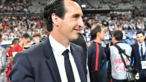 Mercato - PSG : Unai Emery dévoile la stratégie du club pour le recrutement !