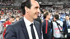 Mercato - PSG : Unai Emery dévoile la stratégie du club pour le recrutement !