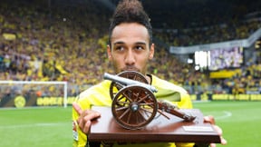 Mercato - PSG : Al-Khelaïfi aurait bouclé l'arrivée d'Aubameyang !