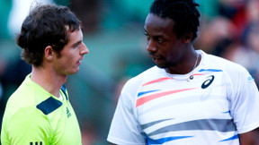 Tennis - Roland Garros : Andy Murray raconte un souvenir fort avec Gaël Monfils...