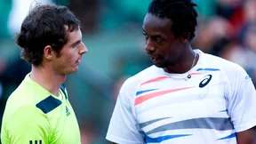 Tennis - Roland Garros : Andy Murray raconte un souvenir fort avec Gaël Monfils...
