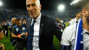 Mercato - Real Madrid : Zidane entretient le flou sur son avenir...