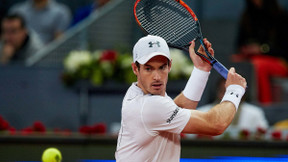 Tennis : Andy Murray affiche ses grandes ambitions pour Roland Garros !