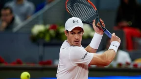 Tennis : Andy Murray affiche ses grandes ambitions pour Roland Garros !