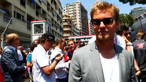 Formule 1 : Nico Rosberg s'enflamme littéralement pour la Scuderia Ferrari !