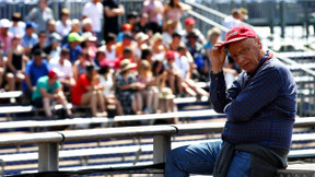 Formule 1 : Hamilton, Vettel... Niki Lauda se montre fataliste pour le titre mondial !