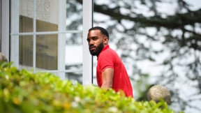 Mercato - OL : Les confidences d’Alexandre Lacazette sur son avenir !