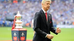Mercato - Arsenal : Arsène Wenger annonce la couleur pour le mercato !