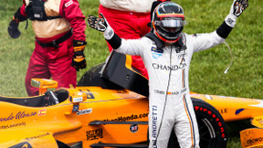 Formule 1 : Fernando Alonso met la pression sur McLaren et les patrons de la F1 pour son avenir !