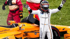 Formule 1 : Fernando Alonso met la pression sur McLaren et les patrons de la F1 pour son avenir !