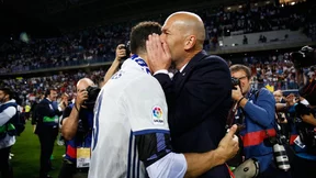 Real Madrid : Zidane s’enflamme totalement pour Cristiano Ronaldo !