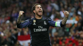 Real Madrid : Sergio Ramos vise la victoire en C1... et le Ballon d'Or !