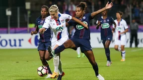 Ligue des Champions féminine : Une revanche et un sacre européen pour le PSG !