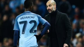 Mercato - PSG : Al-Khelaïfi sur une pépite de Pep Guardiola ?