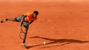 Tennis - Roland Garros : Monfils donne des nouvelles de son état de santé !