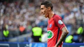 Mercato - PSG : L’avenir d’Angel Di Maria mis en stand-by ?