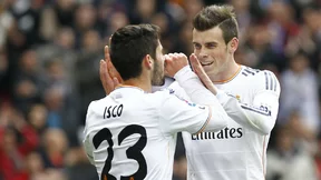 Real Madrid : Quand Gareth Bale évoque sans détour sa rivalité avec Isco !