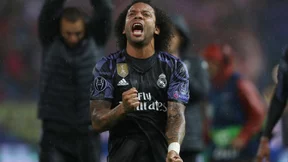 Real Madrid - Clash : Quand Marcelo égratigne Gerard Piqué...