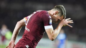 Mercato - PSG : Une arrivée de Belotti ? Le sélectionneur de l'Italie se prononce !