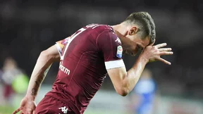 Mercato - PSG : Belotti prêt à quitter son club ? La réponse !