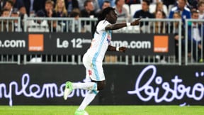 Mercato - OM : Bafétimbi Gomis aurait trouvé un accord avec un club étranger !