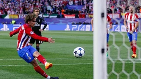 Mercato - Manchester United : Antoine Griezmann se confie (encore) sur son avenir !