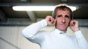 Formule 1 : Alain Prost s'enflamme pour la Scuderia Ferrari !