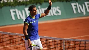 Tennis : Rafael Nadal réagit à la polémique Maxime Hamou !
